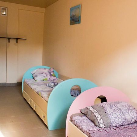Sun Joy Hotel Sanzhiyka Ngoại thất bức ảnh